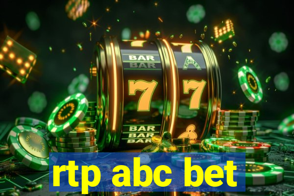 rtp abc bet